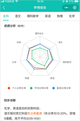 五岳阅卷下载安卓版