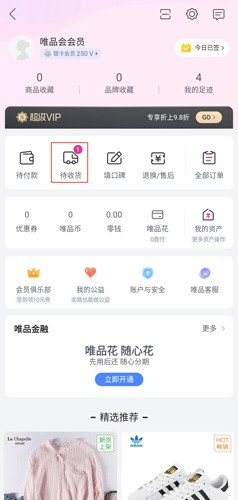 唯品会免费下载