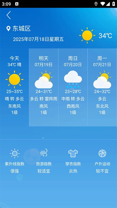 格美相机app