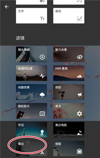 snapseed正版免费版