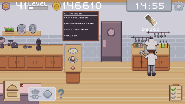 创造厨房中文免广告版