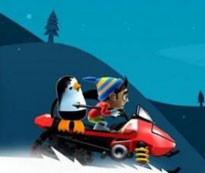 滑雪大冒险内购版免费下载