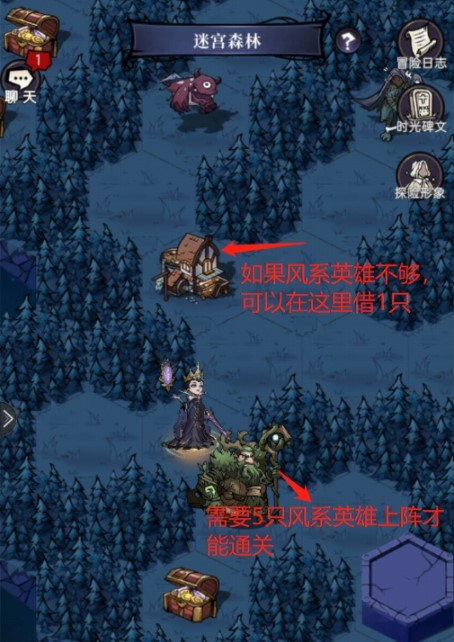 魔镜物语0.05折