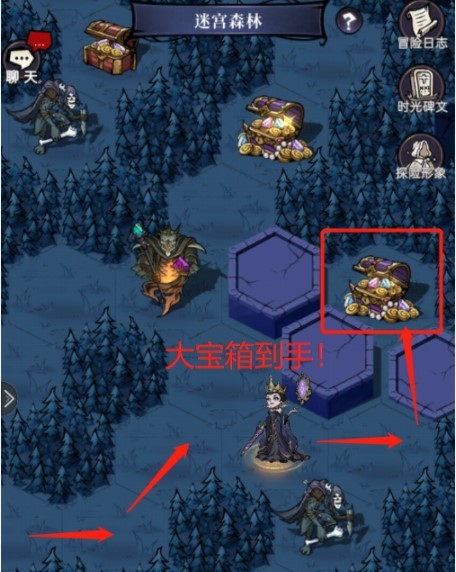 魔镜物语0.05折