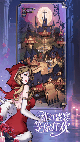 魔镜物语0.05折