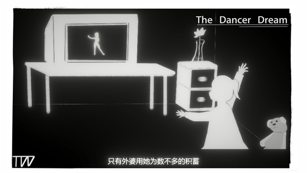 舞者之梦最新版下载
