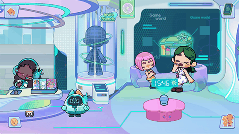 奇妙创意世界全解锁2026最新版