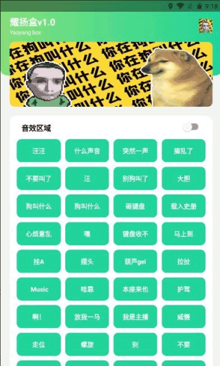 耀扬盒官方正版