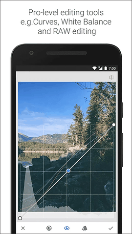 snapseed正版免费版