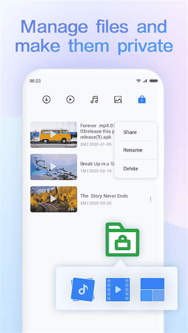 小米浏览器app下载安卓版