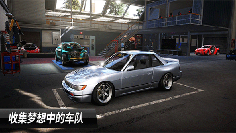 carx漂移赛车3最新版