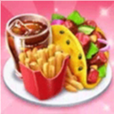 风味美食街无敌版