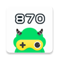 870游戏软件包