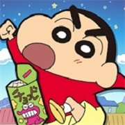蜡笔小新跑酷官方正版