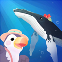 深海水族馆无限金币版
