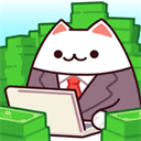办公室猫咪(辅助菜单)