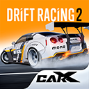 CarX漂移赛车2无限金币版